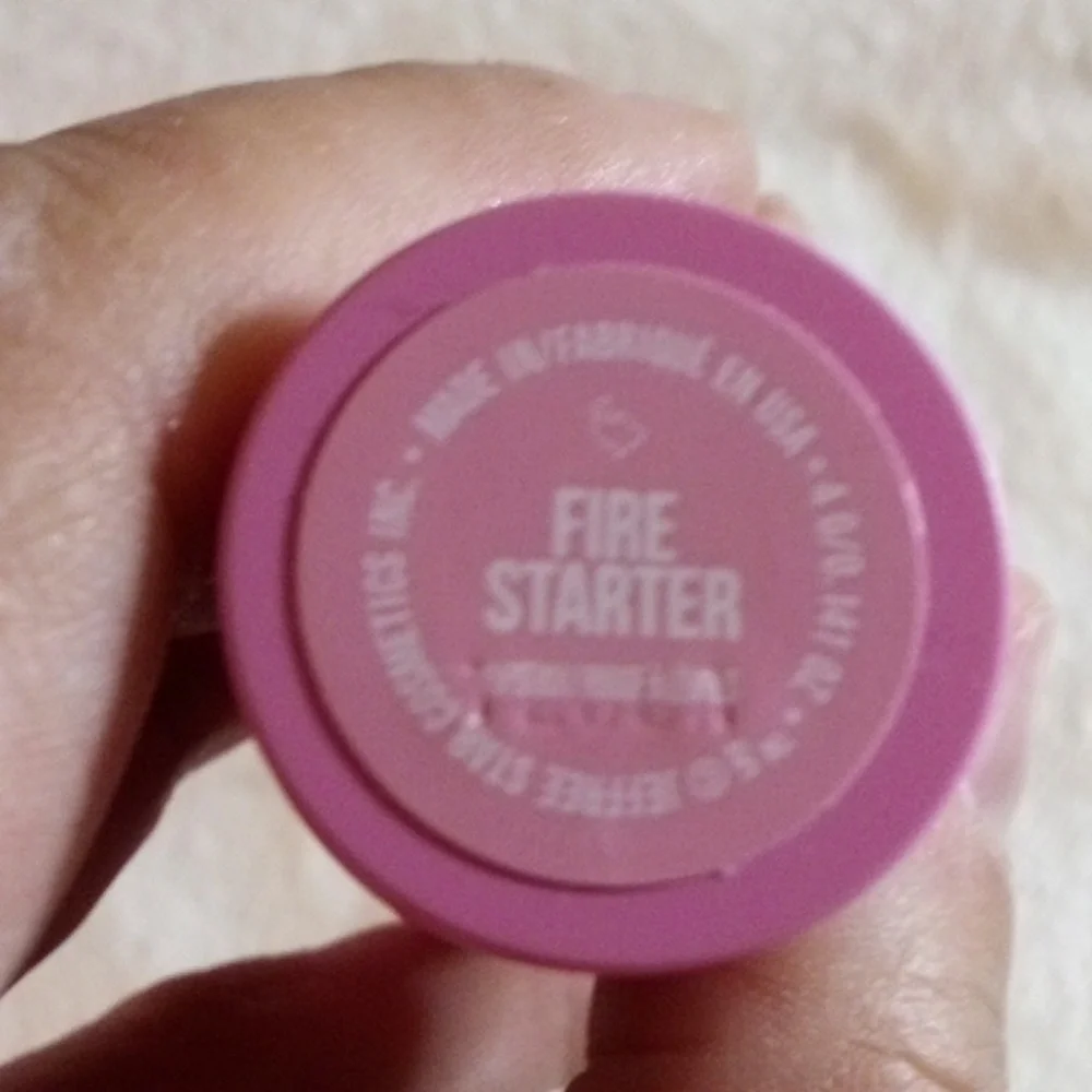 FIRE STARTER JEFFREE STAR LIP STICK